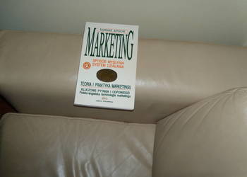 Marketing. Sposób myślenia, system działania Tadeusz Sztucki