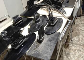 nogi do telewizorów LCD i LED