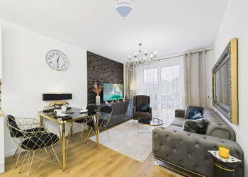 Nowe 2 pokoje z ogródkiem, Grójec, ul. Poświętne