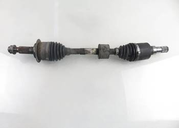 PÓŁOŚ LEWA PRZEDNIA SUZUKI SX4 1.6 VVT 4410279J00