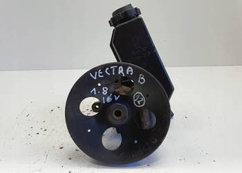 Opel Vectra B 1.8 16V POMPA WSPOMAGANIA 90495957