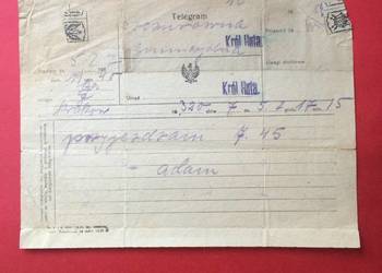 ( 480 ) Telegram