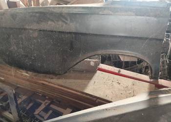 Błotnik Wołga orginał