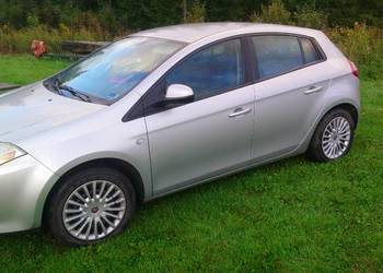 Fiat Bravo 2