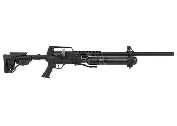 Wiatrówka PCP Hatsan Blitz 777 Full Auto 5.5 mm