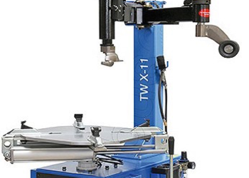 Montażownica do opon Twin Busch TW X-11 Niemcy