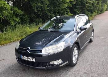 Citroen C5 2009 2.0 lpg