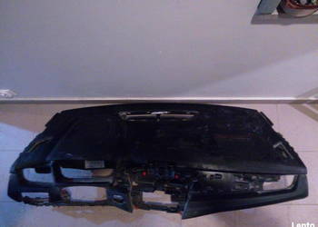 deska rozdzielcza BMW 2 F45 X1 F48  kokpit PODUSZKA AIRBAG P