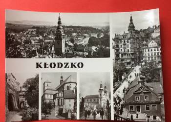 ( 2674 ) Widokówka Kłodzko ( 2674 ) Widokówka Kłodzko