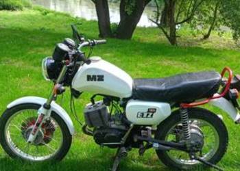 Mz etz 150