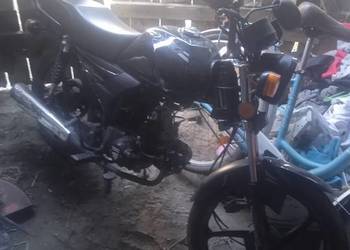 Motorower