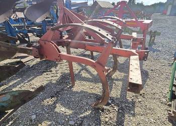 Agregat ścierniskowy FOGEL NOTE