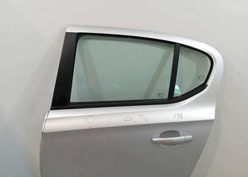 DRZWI  LEWE TYŁ Z176  Opel Corsa V (2014-  ) E
