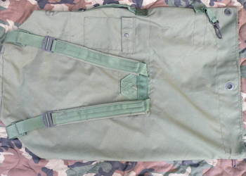 Worek marynarski us army Duffle bag foliage #2