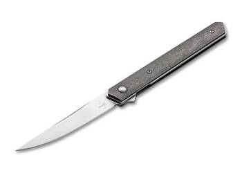 Nóż Böker Plus Kwaiken Air Titanium