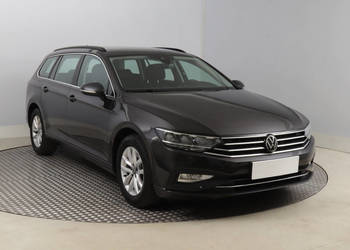 VW Passat 1.5 TSI