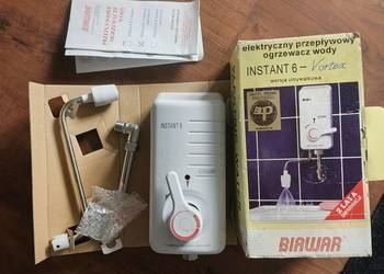 Ogrzewacz wody Biawar