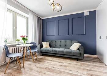 Kawalerka Al Racławickie 27