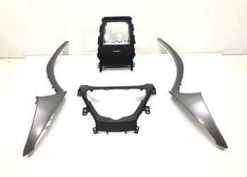 LISTWY DEKOR HYUNDAI ELANTRA V 84795-3X000 Sedan/Limuzyna WYKOŃCZENIE