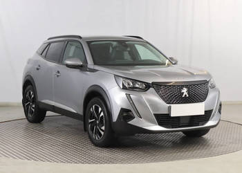 Peugeot 2008 1.2 PureTech