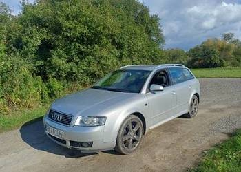 Audi a4 b6 1.9 chip 170km