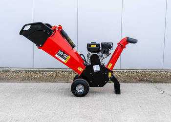 Rozdrabniacz spalinowy RB50