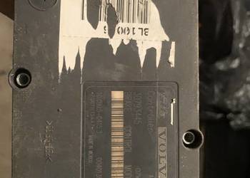 Sterownik ABS Volvo s80 s60 30793445