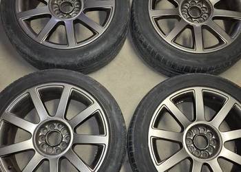 Felgi aluminiowe 5x100/5x112 7.5Jx17