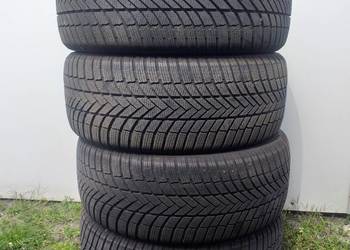4 x opony Bridgestone Blizzak LM005 245/50 R19 105 V XL
