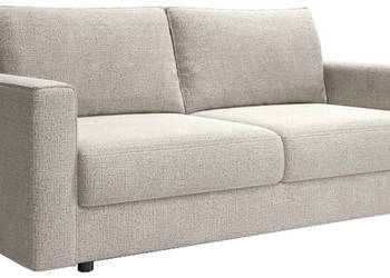Sofa DELANTO COMFORTEO system włoski - wiele tkanin i kolorów