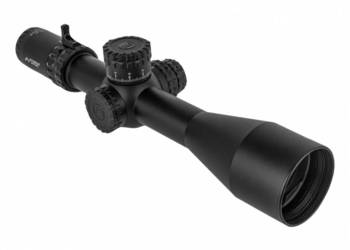 Luneta celownicza Primary Arms SLx 5-25X56 mm FFP ACSS Athena BPR MIL
