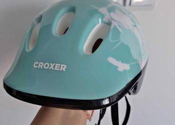 Kask Croxer