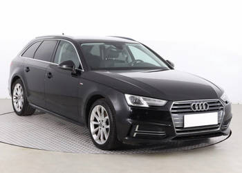 Audi A4 1.4 TFSI