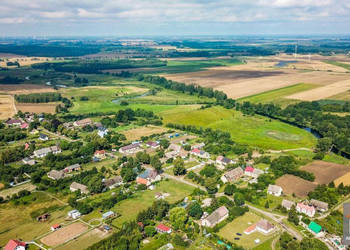 Grunt sprzedam 3100m2 Trzebiatów