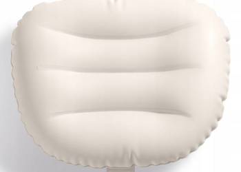 Dmuchany zagłówek poduszka SPA INTEX 28506