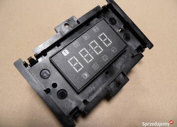 zegar kuchni beko MARF032R  0267000061