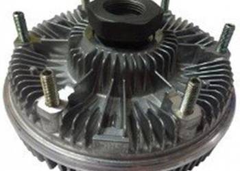 04253785, Sprzegło Visco Deutz Fahr BORG WARNER