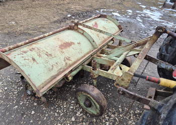 Unia Grudziądz glebogryzarka 165 nowa przekładnia, po remoncie