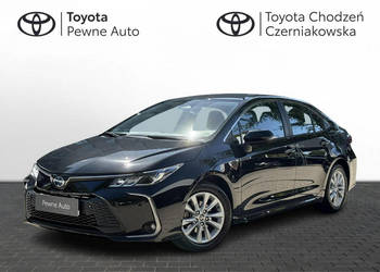 Toyota Corolla 1.8 Hybrid 140KM COMFORT TECH, salon Polska, gwarancja, FV2…