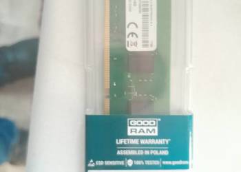 Pamięć RAM DDR4 Goodram 4 GB 2400MHz