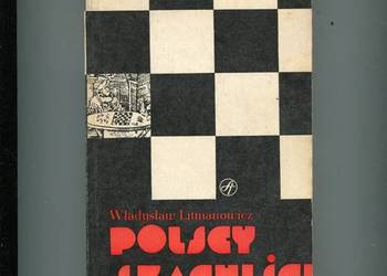 Polscy szachiści - Litmanowicz