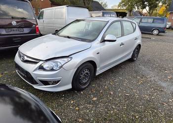 Hyundai i30 1.4 benzynka 150tyś km!