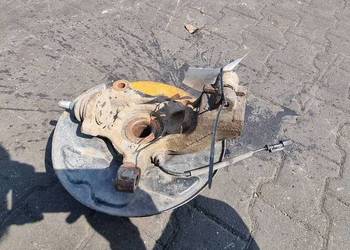 ZWROTNICA PRAWA PRZÓD FORD TRANSIT MK8