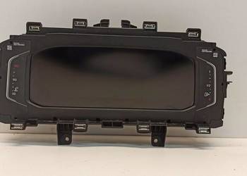 VW TIGUAN ALLSPACE LICZNIK VIRTUAL KOKPIT 3G0920320C
