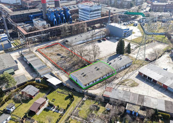 Obiekt biurowy z potencjałem inwestycyjnym