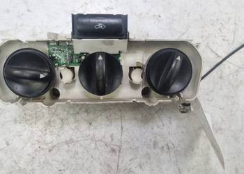 PANEL KLIMATYZACJI TOYOTA COROLLA VERSO 55900-0F011