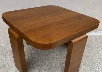 Stolik kawowy art deco