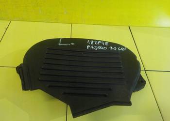 MITSUBISHI PAJERO 3.5 GDI 02r 203KM 6G74 oslona rozrzadu MD367354