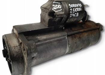 ROZRUSZNIK Kia Sorento 2.5 CRDI 36100-4A010 valeo