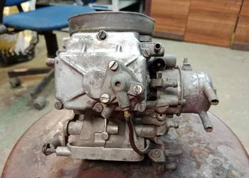 Gażnik Mercedes , Bmw